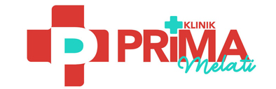 logo prima melati